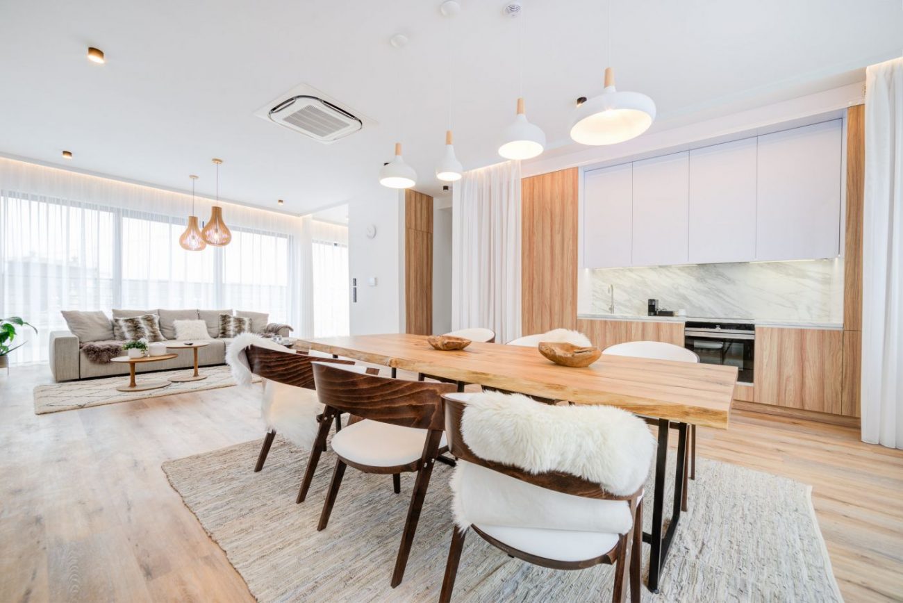 Solid wood furniture manufacturing Dřevodílo