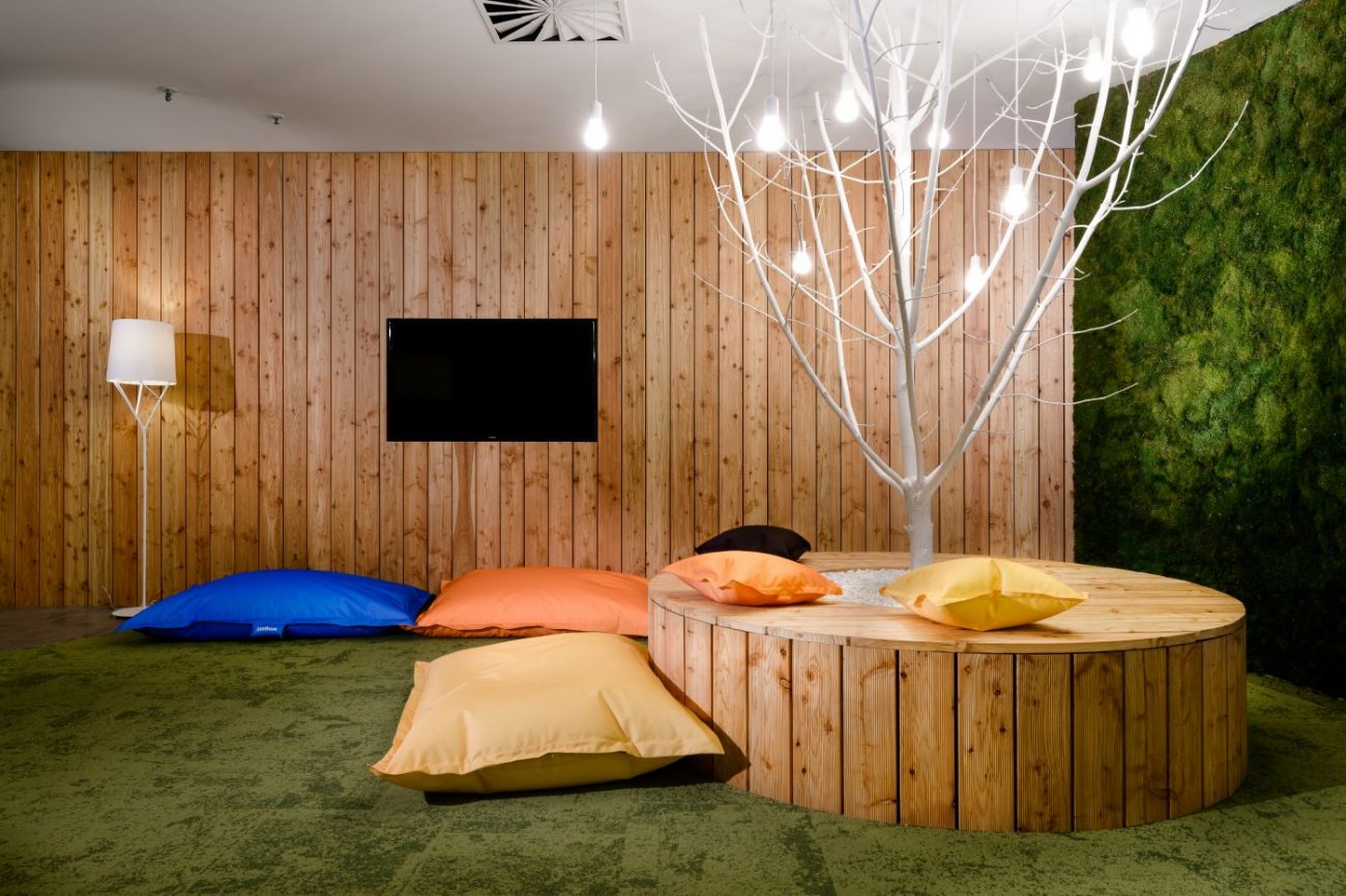 Solid wood furniture manufacturing Dřevodílo