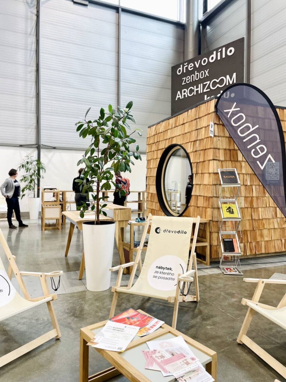 Festival architektury 2024
