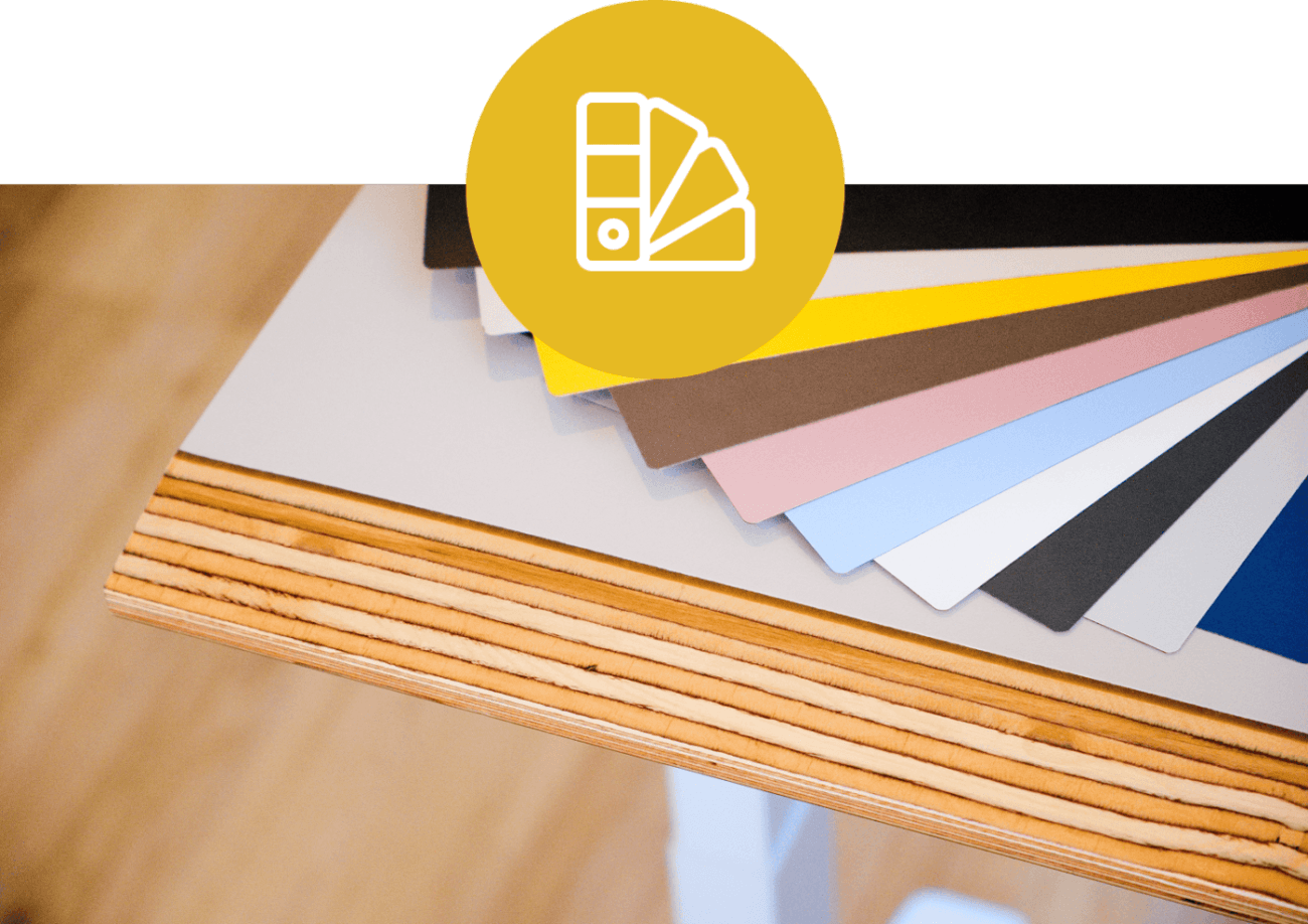 612 barevných kombinací