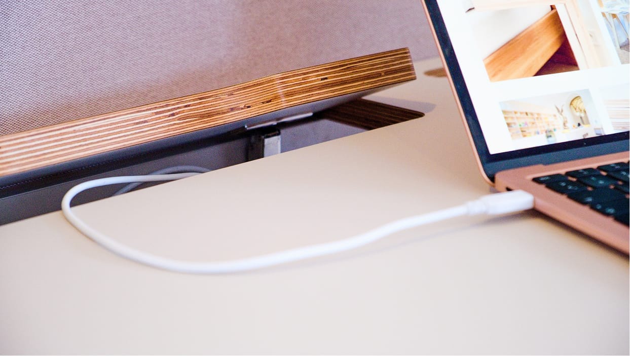 Úkryt pro vaše kabely